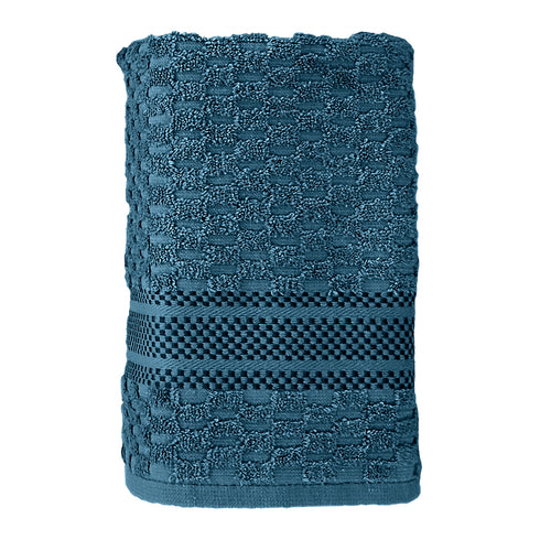ASCIUGAMANO OSPITE BRICKS